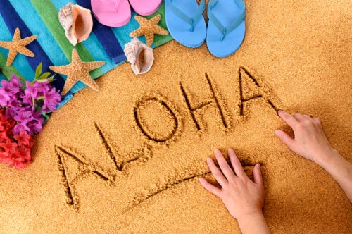 30 prénoms d'origine hawaïenne pour garçons