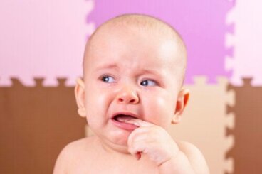 Comment traiter les plaies dans la bouche du bébé ?