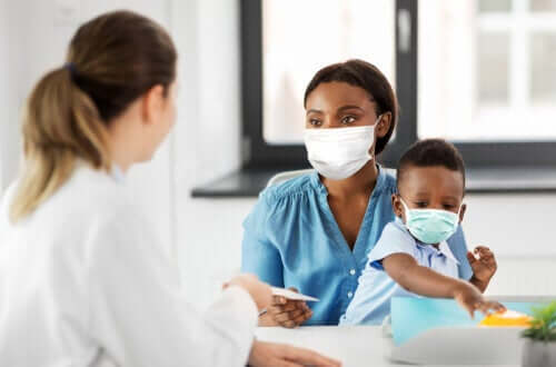 4 erreurs de médication que les parents peuvent commettre