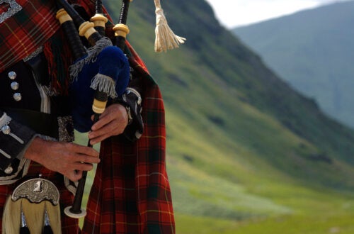 25 prénoms d'origine écossaise pour garçons