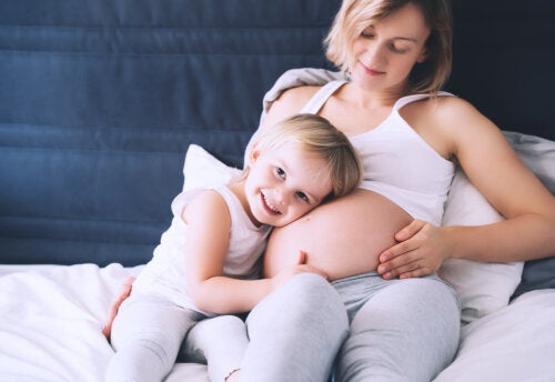 7 choses que vous ignoriez qui différencient votre deuxième grossesse de votre première