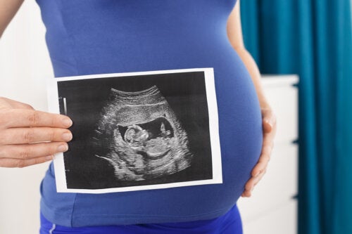 Types d’échographie pendant la grossesse