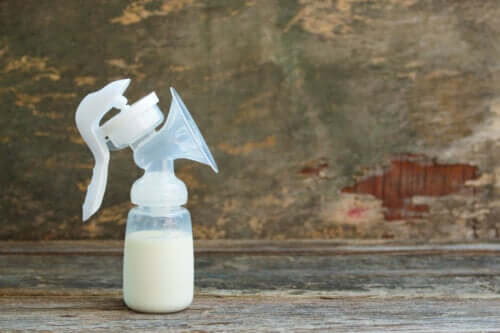 Les meilleures marques de tire-lait