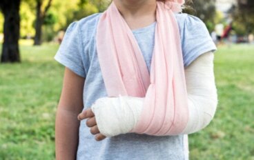 Les fractures infantiles les plus fréquentes