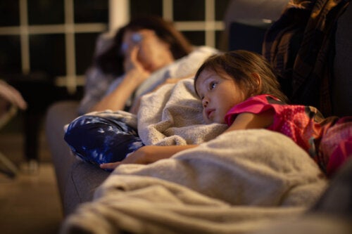 Pourquoi les enfants devraient-ils dormir tôt?