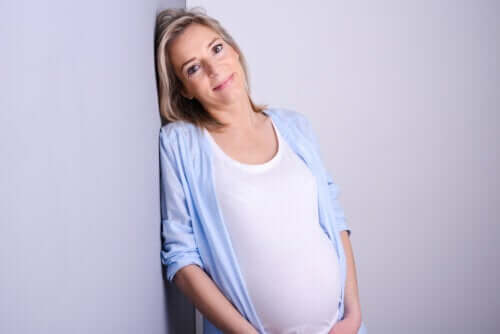 Être mère à partir de 40 ans: ce qu'il faut savoir