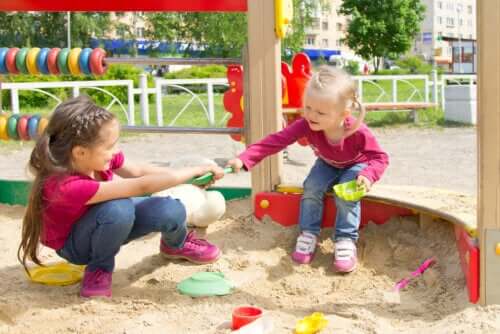 Pourquoi ne devez-vous pas obliger vos enfants à partager ?