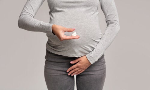 Leucorrhée pendant la grossesse: de quoi s'agit-il ?