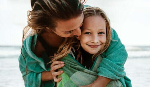 Pourquoi le lien entre une mère et sa fille est-il si fort?