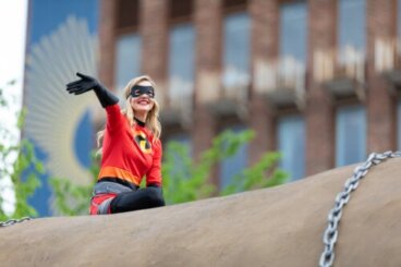 3 phrases des Indestructibles pour enseigner des valeurs aux enfants