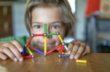 Comment savoir si un enfant est kinesthésique?