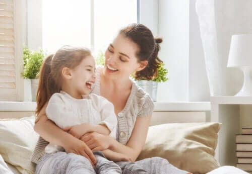Attitudes qui affaiblissent le lien émotionnel entre une mère et son enfant