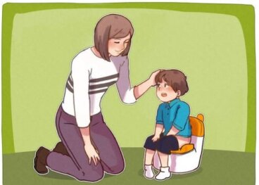 Apprendre à votre enfant à aller aux toilettes en seulement 3 jours