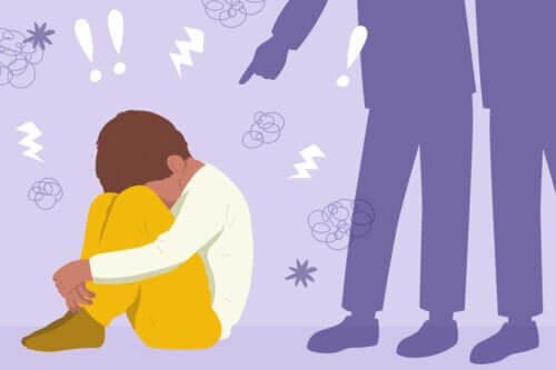 Comment détecter la maltraitance psychologique chez les enfants?