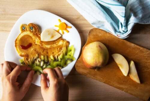 7 clés psychologiques pour que votre enfant mange