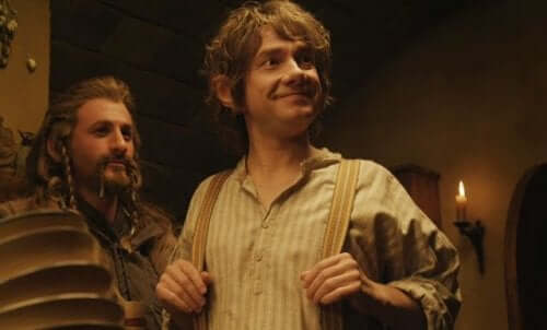 Les énigmes du hobbit et leurs réponses