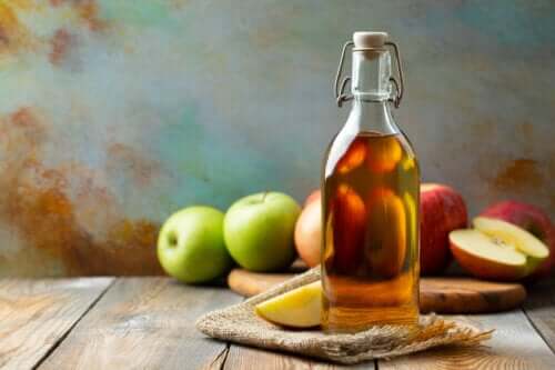Le vinaigre de cidre agit-il contre les poux ?