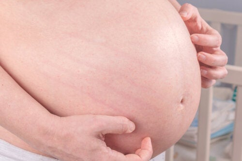 10 remèdes pour soulager les démangeaisons pendant la grossesse