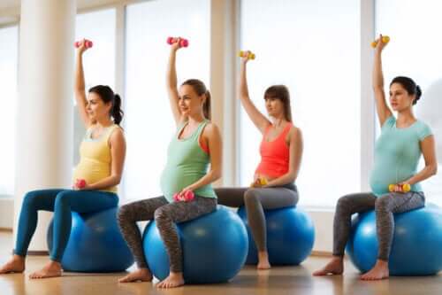 Quand commencer la gymnastique prénatale ?