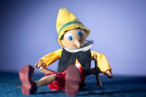 Comment apprendre à un enfant à ne pas mentir?