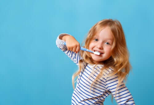 6 mythes sur le brossage des dents