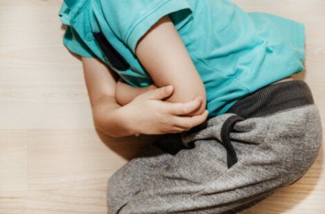 Ulcères d'estomac chez l'enfant: ce qu'il faut savoir