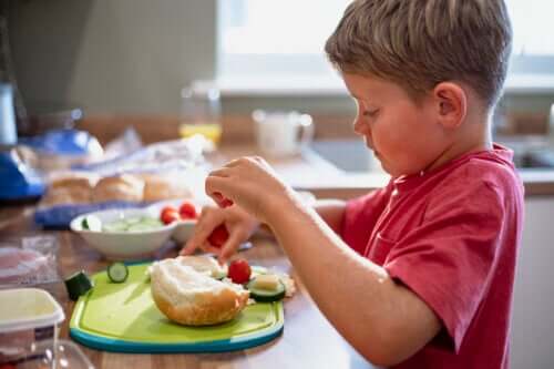 autonomie indépendance enfants parentalité respectueuse