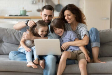 7 séries éducatives avec des valeurs pour enfants sur Netflix