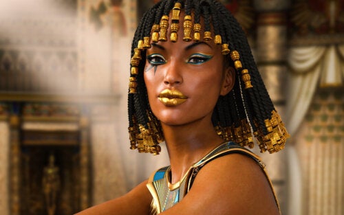 30 noms de reines et de déesses égyptiennes pour filles