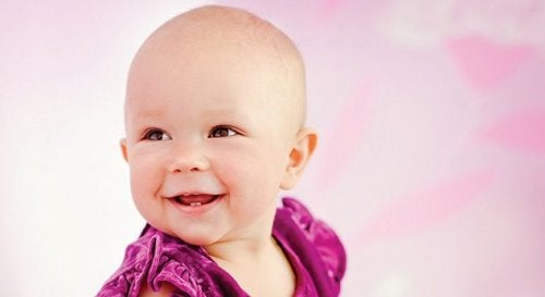 7 signes qui indiquent des problèmes d'élocution du bébé