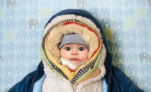 Conseils pour améliorer les défenses des enfants contre le froid