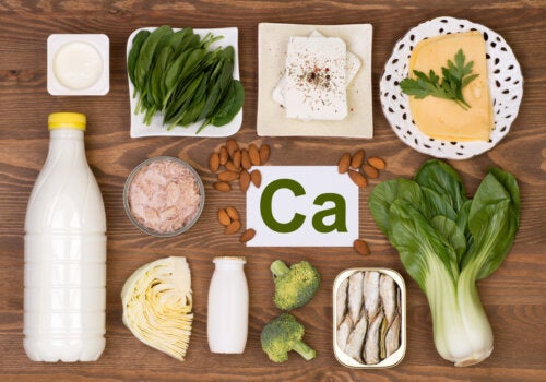 Les 25 meilleurs aliments les plus riches en calcium
