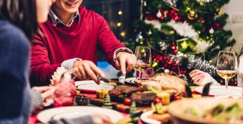 Comment prévenir les conflits familiaux à Noël?