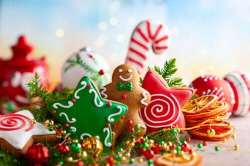 6 conseils pour prendre soin des dents des enfants à Noël