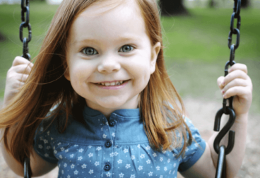 Les étapes du développement émotionnel de l'enfant