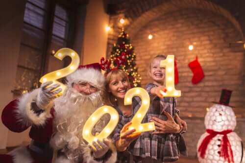 Les 49 plus beaux prénoms pour garçons de 2021