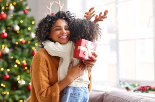 Les valeurs de Noël pour les enfants
