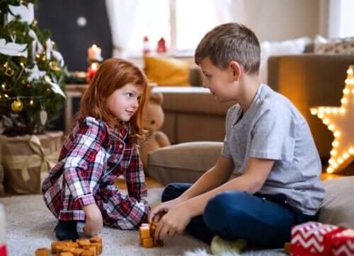 Des jeux pour profiter de Noël en famille