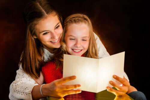 7 poèmes de Noël pour enfants