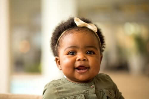 17 prénoms africains pour filles