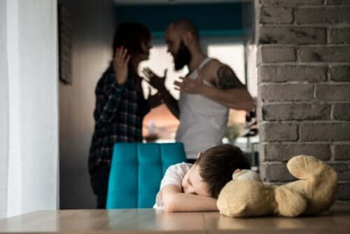 Quels sont les types de familles dysfonctionnelles qui existent ?