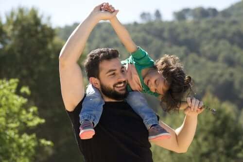 Différences entre une mère célibataire et une famille monoparentale