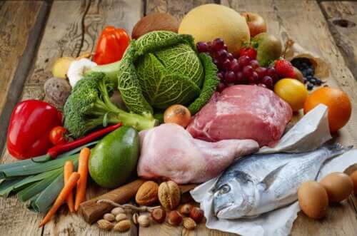 Retrouver de saines habitudes alimentaires après Noël