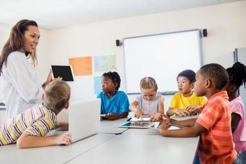 Les avantages des TAC en classe