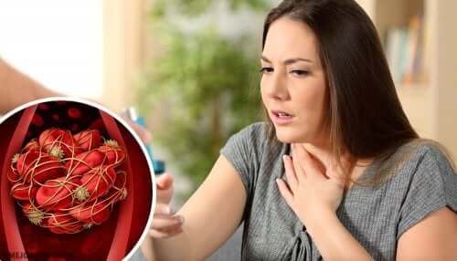 Causes et traitements des vomissements de sang