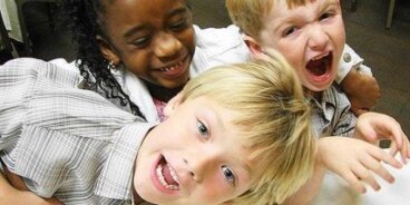 Comment savoir si mon enfant souffre de déficit de l'attention?