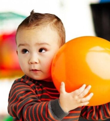 Mon enfant ne sait pas partager