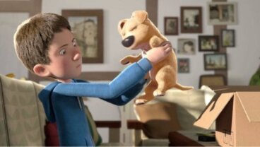 The Present, un court-métrage touchant