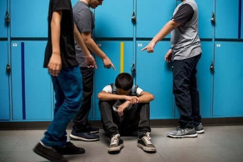 Façons de signaler le harcèlement scolaire