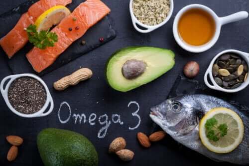 Suppléments d'oméga 3 pour les enfants: ce qu'il faut savoir